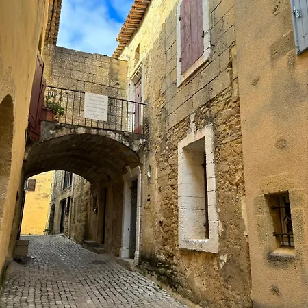 Le Vieux Fournil *