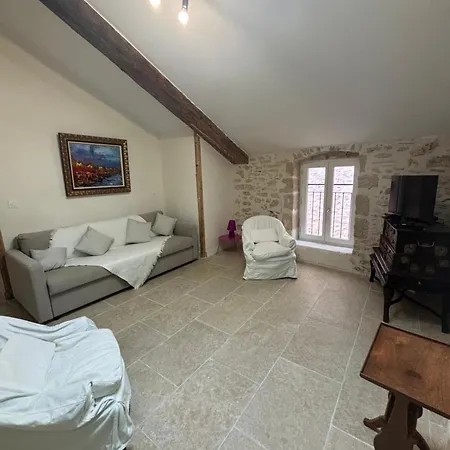 Le Vieux Fournil Holiday home *