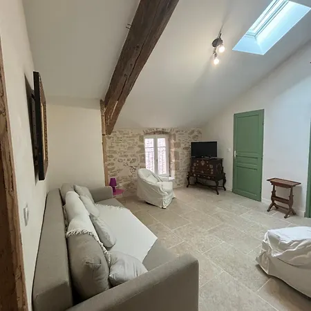 Le Vieux Fournil Holiday home