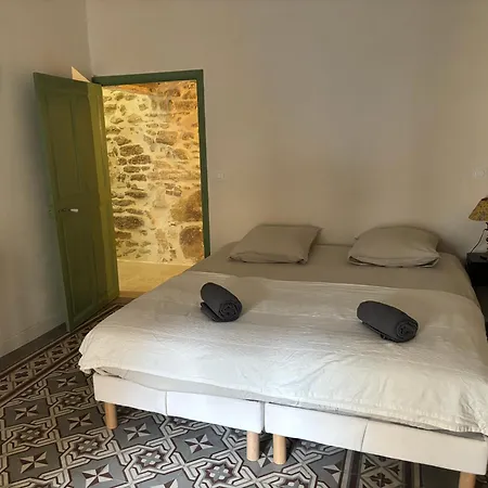 Le Vieux Fournil Holiday home