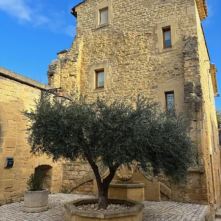 Le Vieux Fournil Holiday home *
