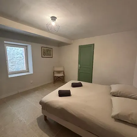 Le Vieux Fournil Holiday home *