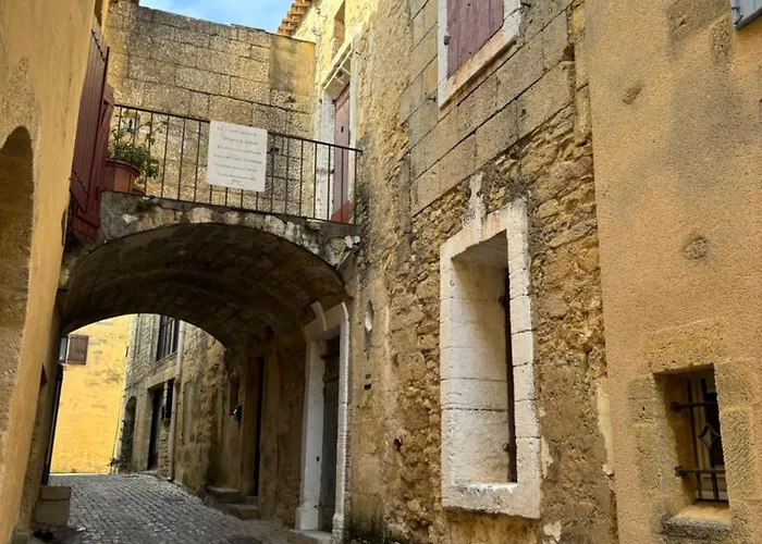 Le Vieux Fournil *