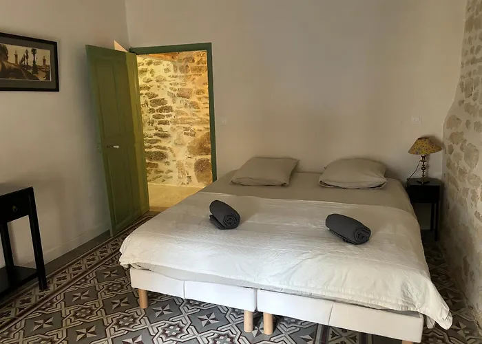 Le Vieux Fournil Σπίτι διακοπών